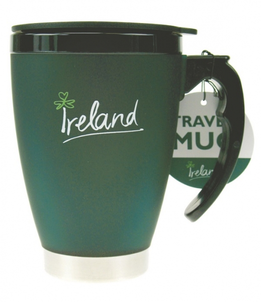 Ireland Thermobecher